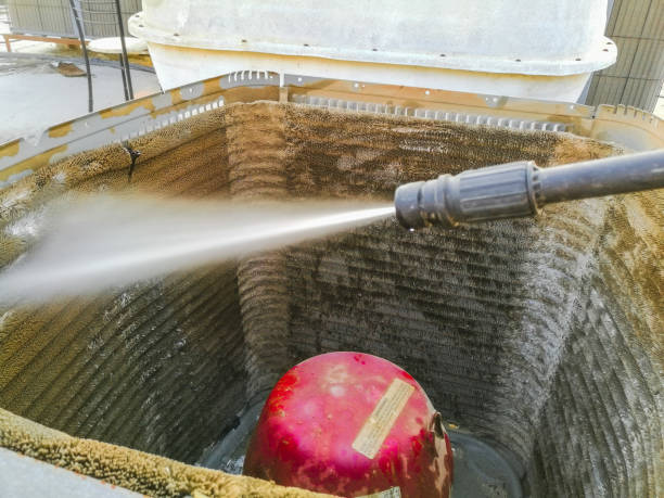 Best Air Vent Cleaning Services  in Ele, AR