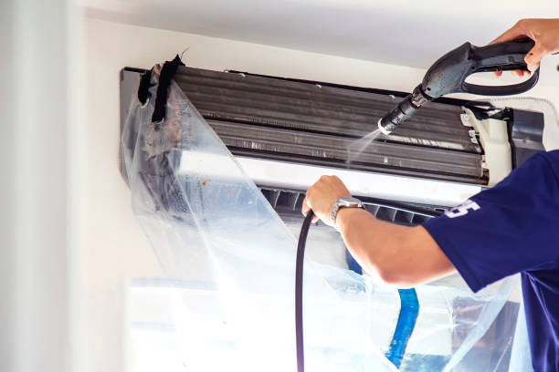 Best Air Duct Inspection  in Ele, AR
