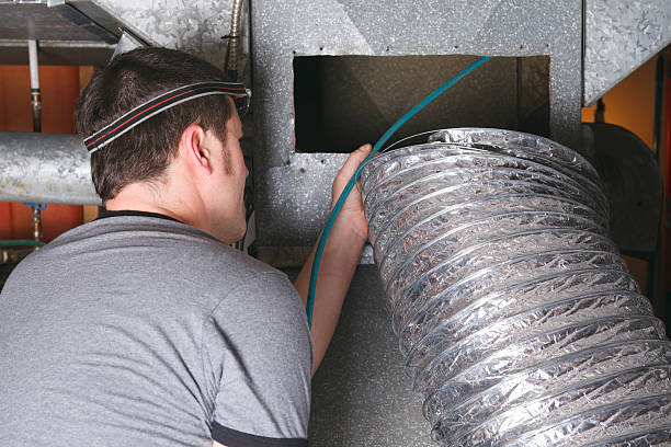 Best Air Duct Cleaning Near Me  in Ele, AR