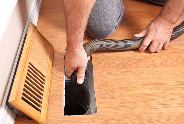 Best Commercial Air Duct Cleaning  in Ele, AR