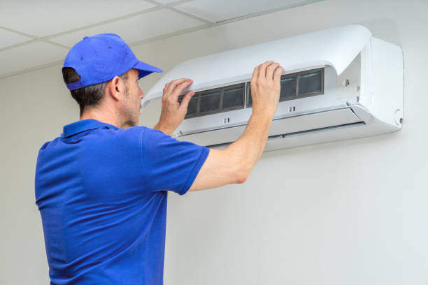 Best HVAC Air Duct Cleaning  in Ele, AR