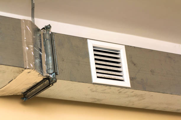 Best Commercial HVAC Duct Cleaning  in Ele, AR